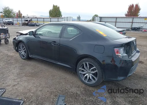 2015 Scion Tc z USA, uszkodzony, nr VIN JTKJF5C70FJ011343